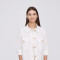 Sobrecamisa Emmalyn Marfil / Off White