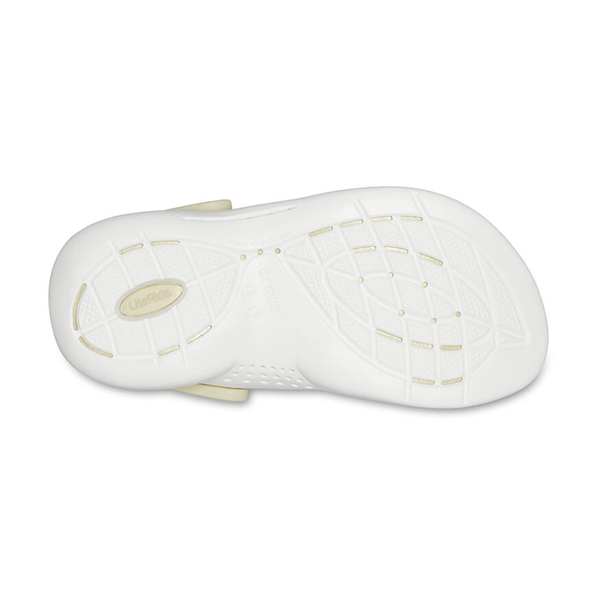 Literide 360 Clog - Unisex Bone