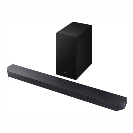 Barra De Sonido SAMSUNG HW-Q600F BT Con Subwoofer HDMI Barra De Sonido SAMSUNG HW-Q600F BT Con Subwoofer HDMI