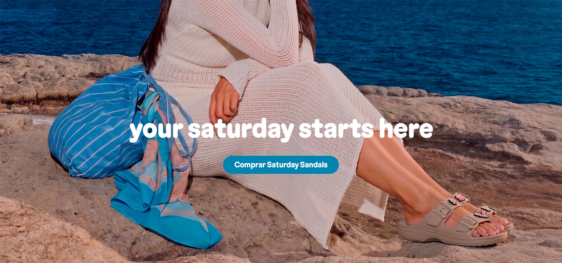 SATURDAY