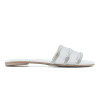 Sandalias Vizzano de Mujer - 6235.1705-28498 Plata-blanco