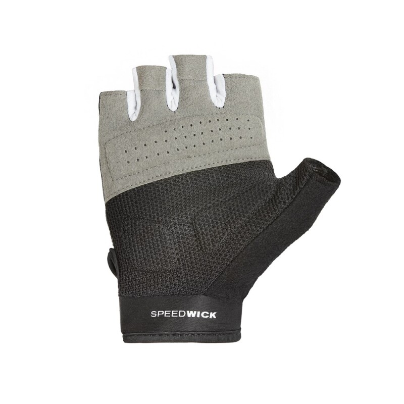 Guantes De Entrenamiento Fitness Reebok Negro