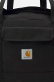 Jack Duffle Bag Negro