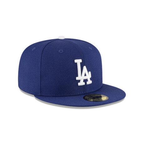Gorro New Era Unisex - 11783653 ELD