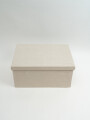 Caja Auro Beige