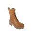 BOTA BORSEGO 35-40 MAIZ PATIN