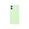 Protector para Samsung Galaxy A06 engomado color verde Protector Para Samsung Galaxy A06 Engomado Color Verde