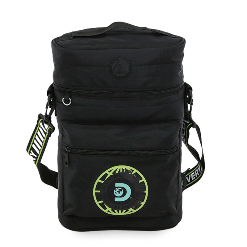 Mochila Matera Discovery Negro