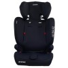 Silla y booster para auto 2 en 1 Bebesit Suzuka hasta 36kg Verde