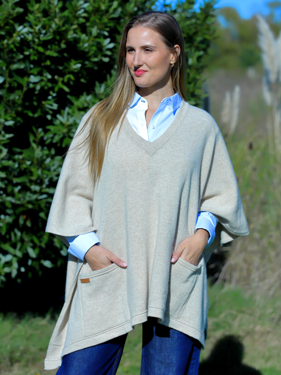 Poncho Bruma 
