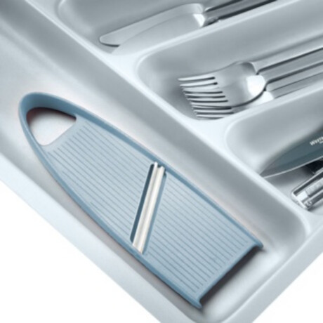 Rallador Multifunción Azul Hobelix Westmark Rallador Multifunción Azul Hobelix Westmark