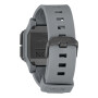 Reloj Nixon Deportivo Silicona Gris 0