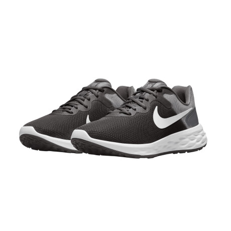 NIKE REVOLUTION 6 NN Black