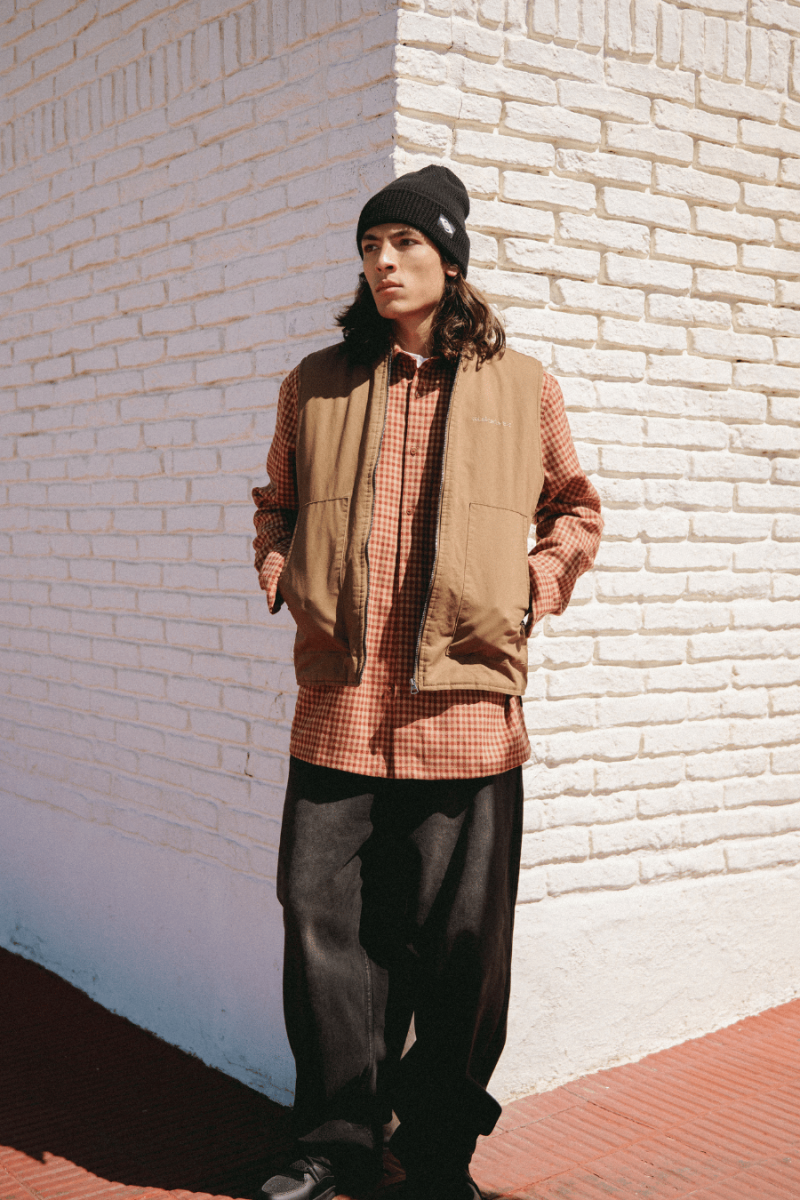 Inspirate con Quiksilver