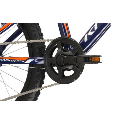 KROSS HEXAGON MINI 1.0 R20 KROSS HEXAGON MINI 1.0 R20