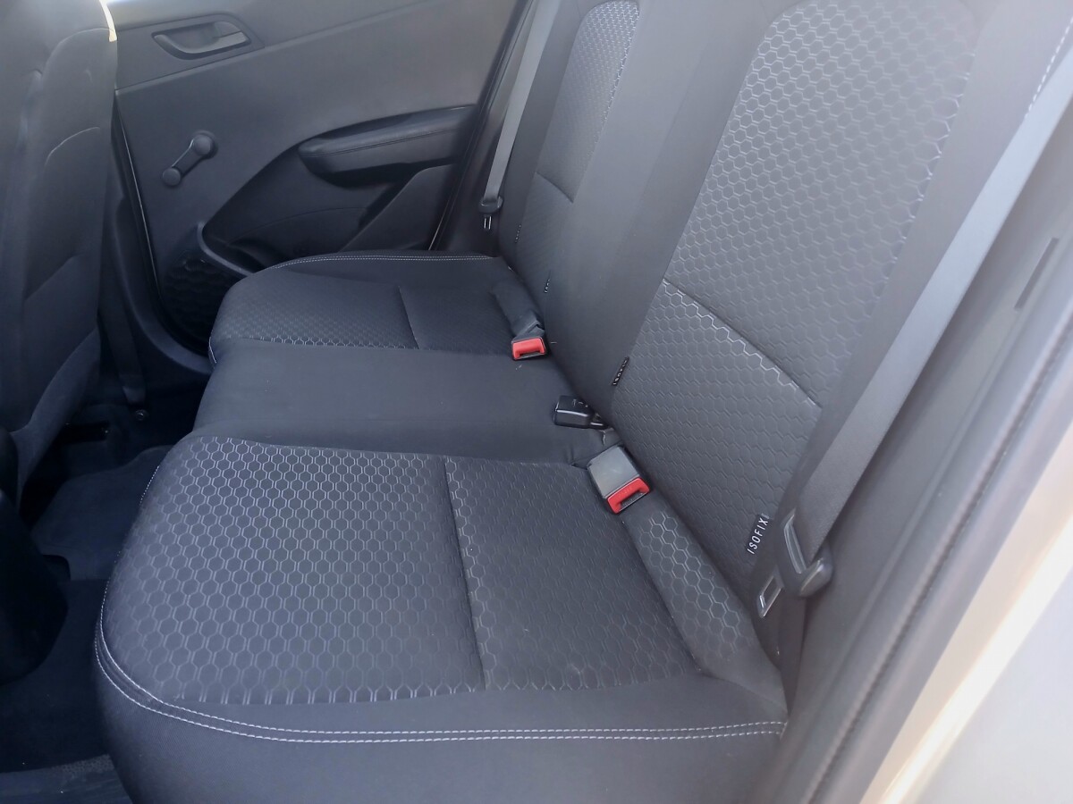 Hyundai HB20 Comfort 1.0 Extra Full| Permuta / Financia Hyundai HB20 Comfort 1.0 Extra Full| Permuta / Financia