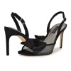 Sandal Gergia2 Black
