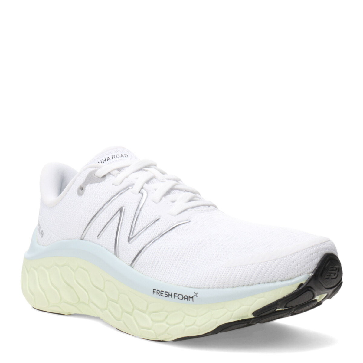 Championes de Mujer New Balance Running Course New Balance - Blanco - Plateado 