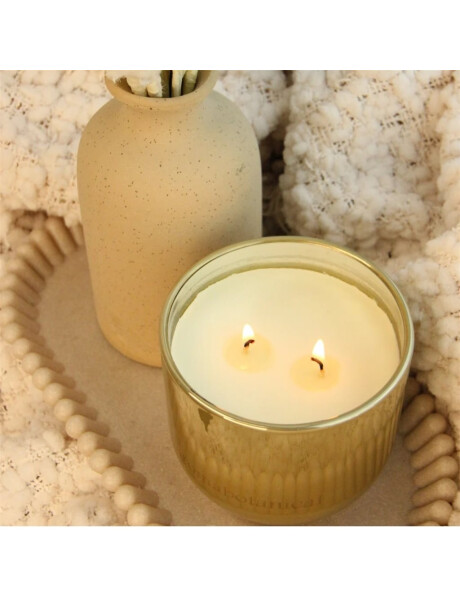 VELA VAN GOGH 310G SUNFLOWERS JENGIBRE DE LIMON VELA VAN GOGH 310G SUNFLOWERS JENGIBRE DE LIMON