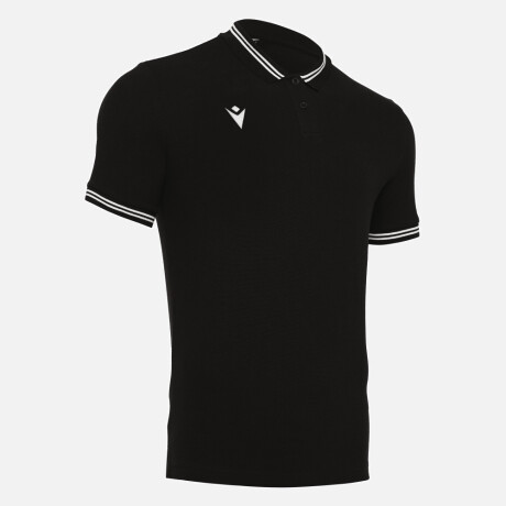 YUKAR POLO BLK