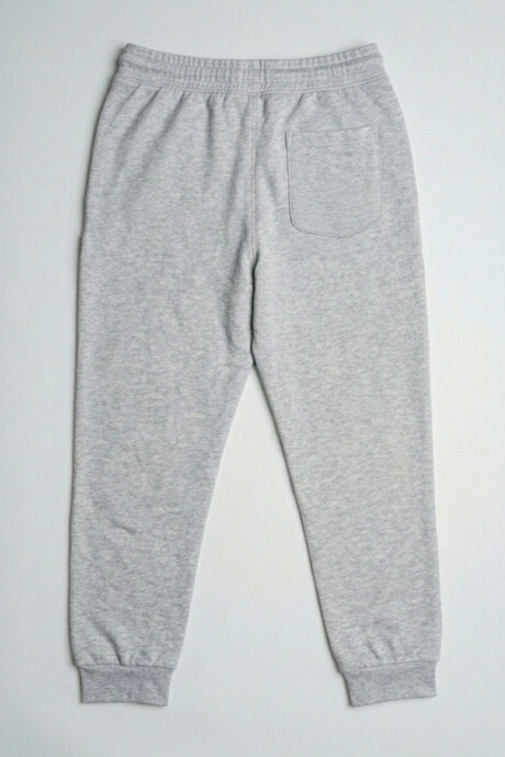 BABUCHA MONIR OUTLET Gris