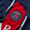 Camiseta Nike Psg Local 2023/24 Stadium - Blue Blue