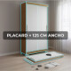 Imagen de PLACARD < 125 CM ANCHO - Armado