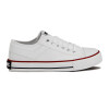 Pony Calzado Casual Classic Men-white Blanco