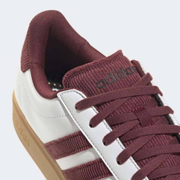 Championes Adidas Grand Court 2.0 Blanco