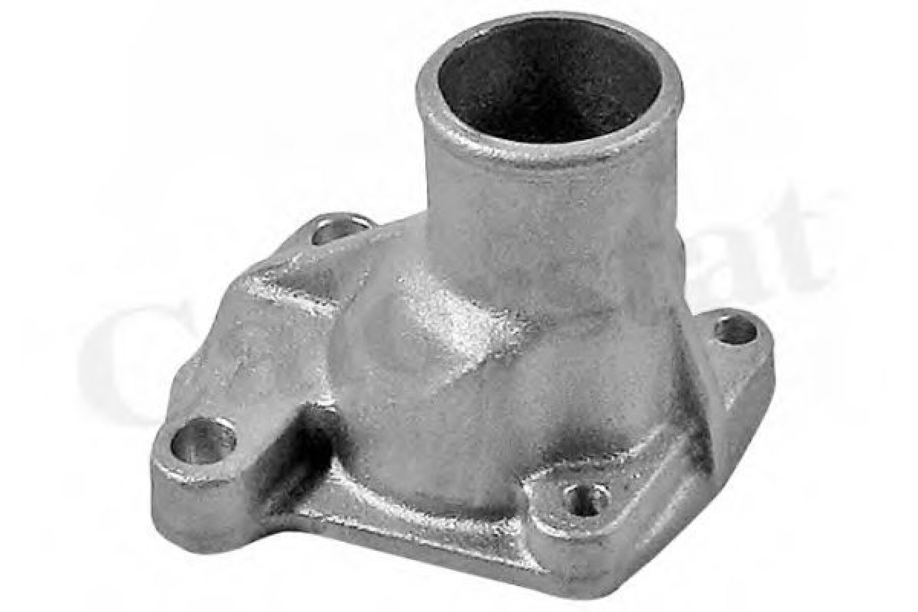 PIPA TERMOSTATO FIAT PIPA TERMOSTATO 147 UNO - 