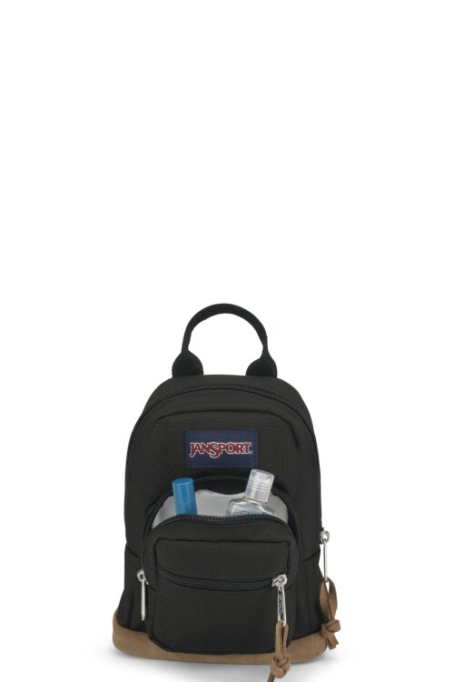 MOCHILA RIGHT PACK MINI BLACK