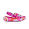Sandalias UGG Sport Yeah Camopop Mujer Dragon Fruit