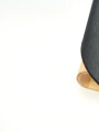 Lampara De Mesa Zuzu Negro