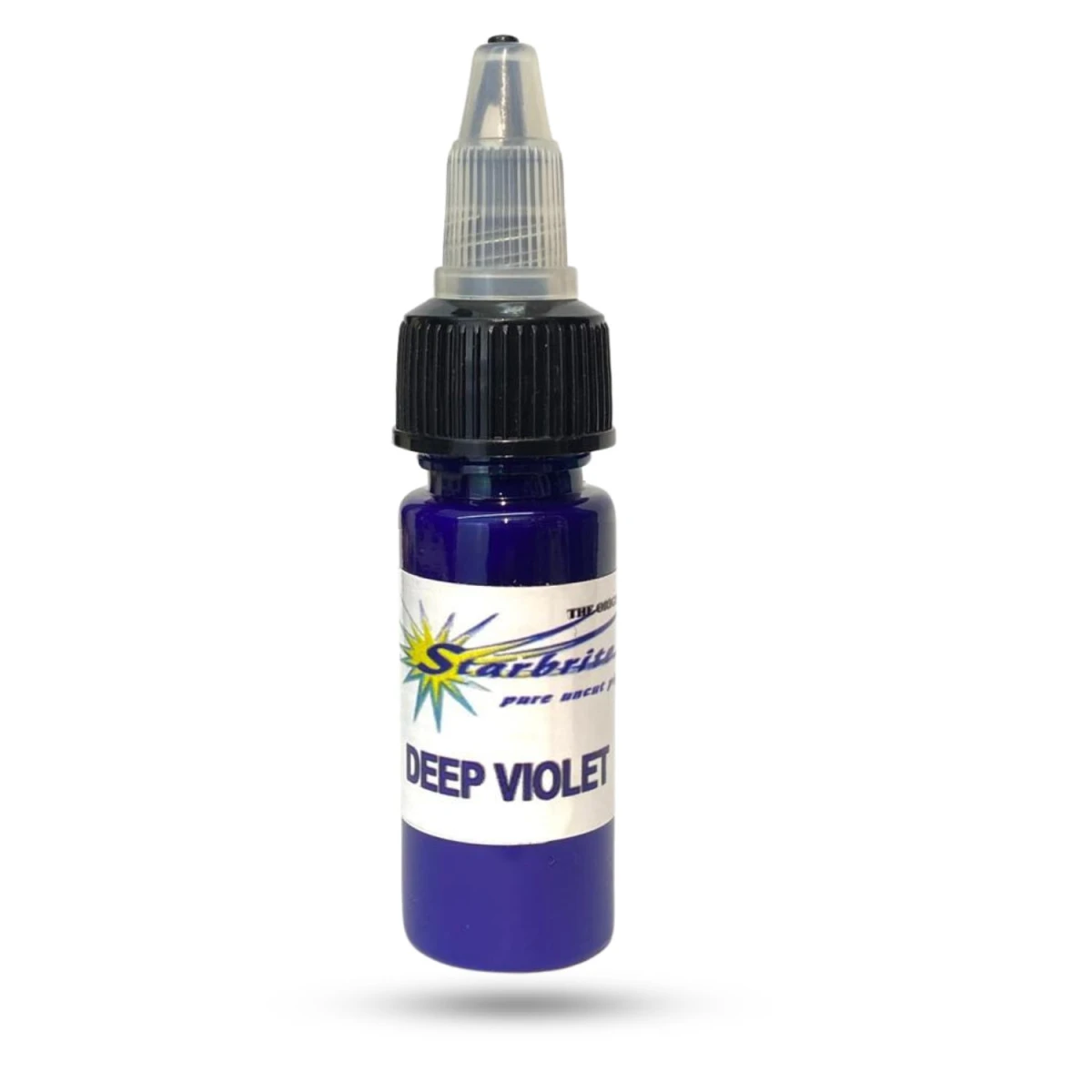 TINTA STARBRITE COLORES - Deep Violet 