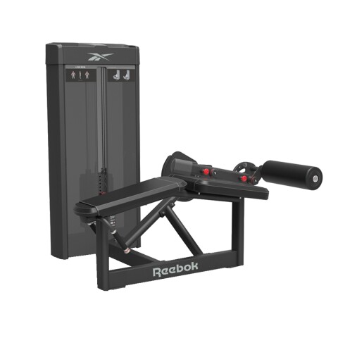 Prone Leg Curl 114kg Prone Leg Curl 114kg