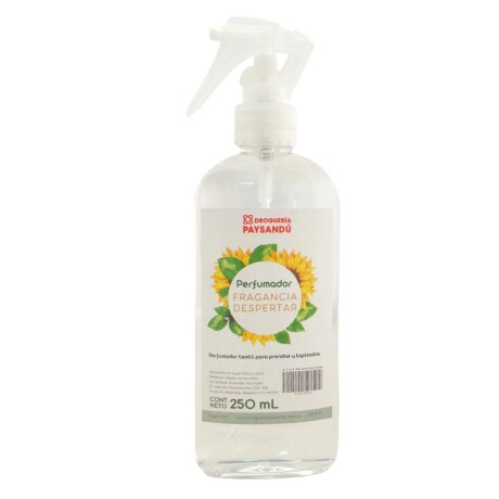 Perfumador Textil DELLAKASA Despertar 250 mL
