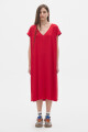 Vestido Magnolia Cherry