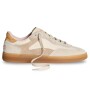 Zapatillas Hoff Alley Beige Woman Mujer Beige