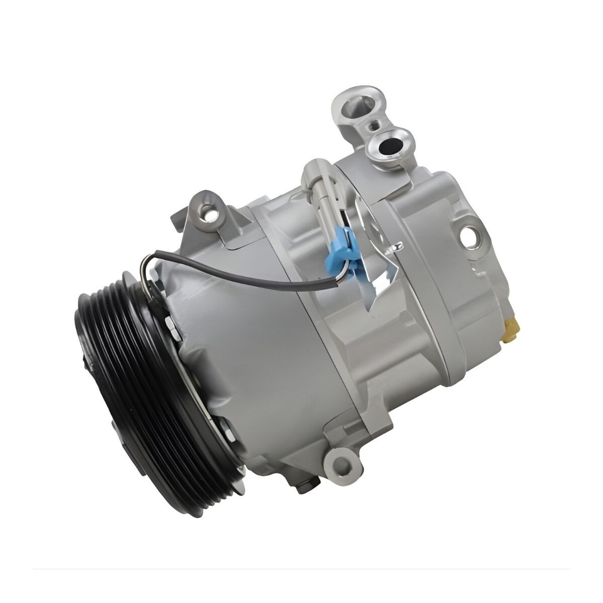 COMPRESOR DE AIRE ACONDICIONADO 