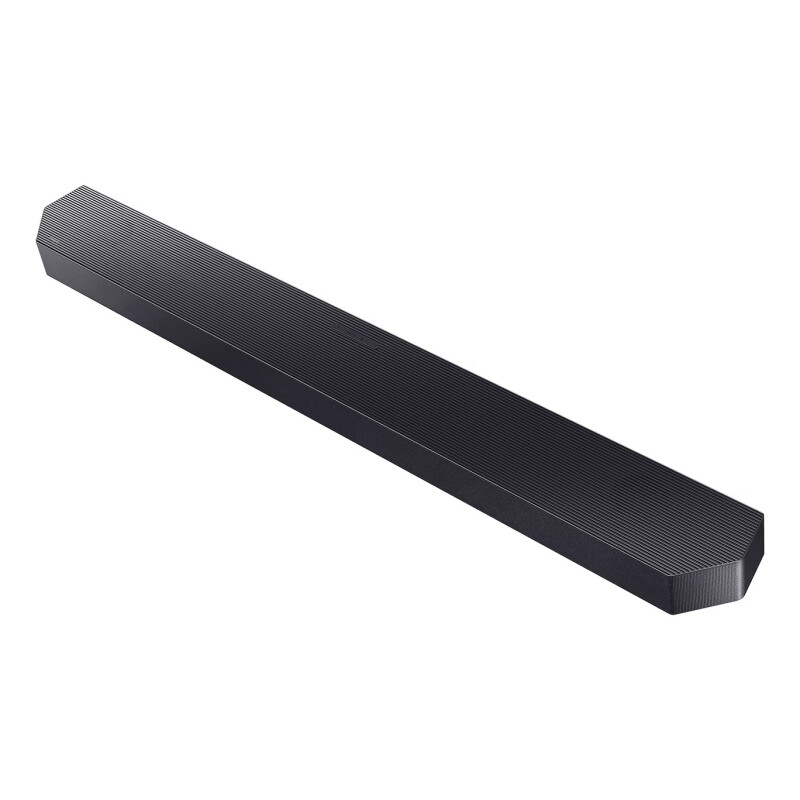 Samsung Barra de Sonido HW-Q990F 11.1.4ch Dolby Atmos con Subwoofer y Parlantes Traseros Inalámbricos Samsung Barra de Sonido HW-Q990F 11.1.4ch Dolby Atmos con Subwoofer y Parlantes Traseros Inalámbricos