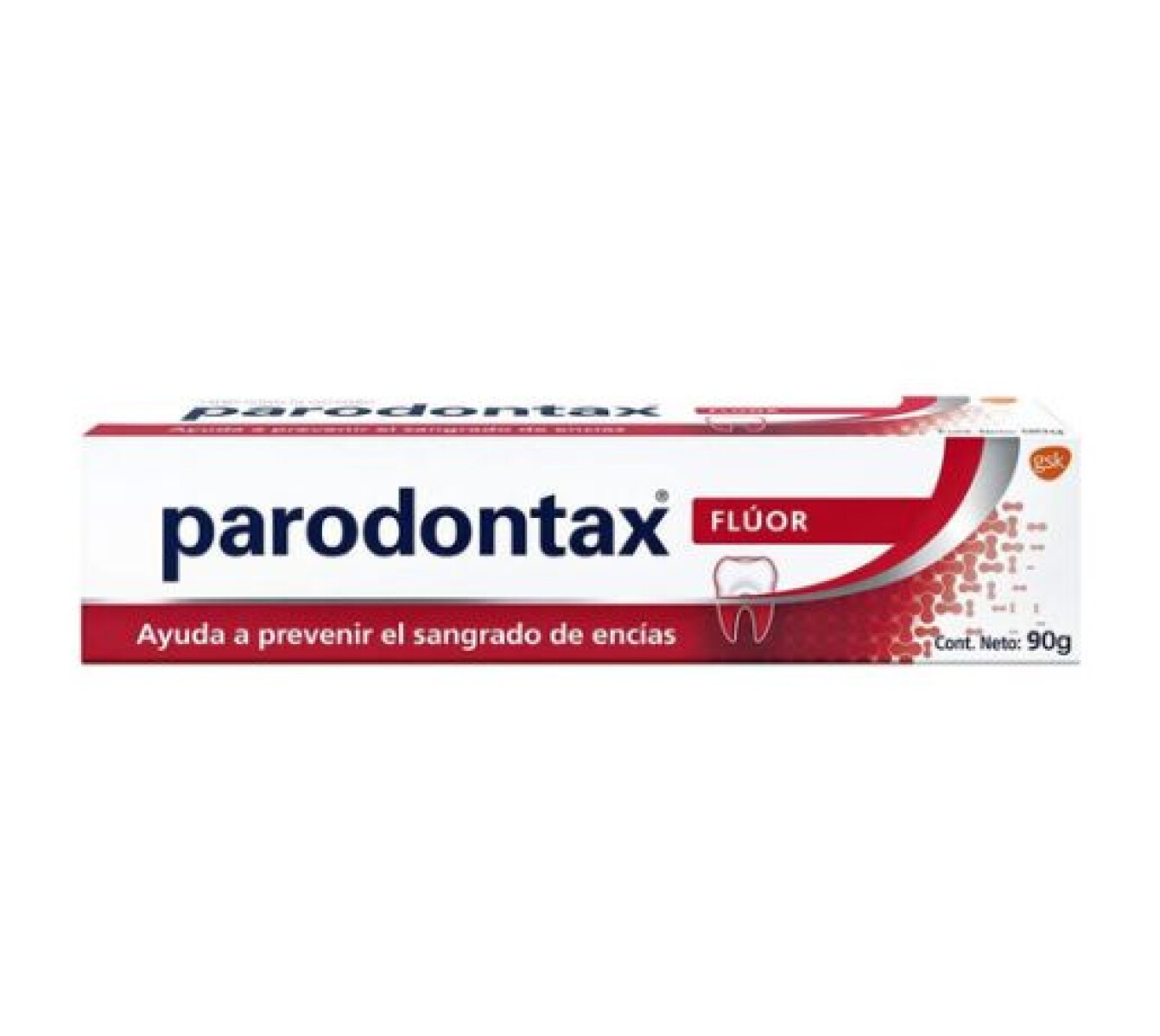 Parodontax fluor 90 g 