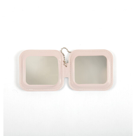 Espejo Lunar Esenciales by San Roque Beige Espejo Lunar Esenciales by San Roque Beige