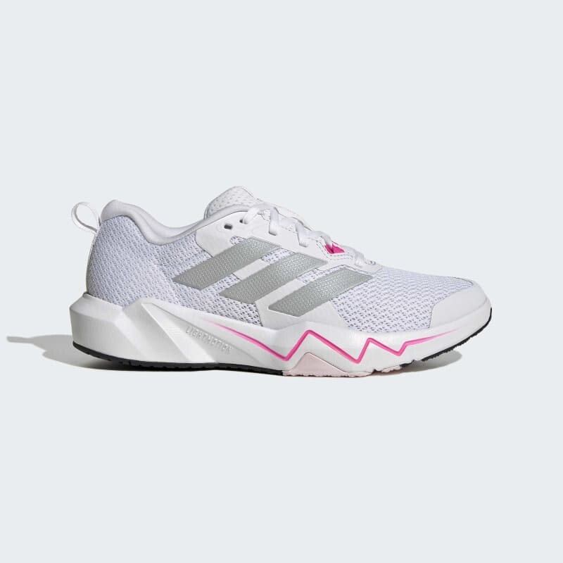 Championes Adidas Rapidmove Go W Gris