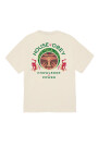 OBEY KNOWLEDGE IS POWER Crema