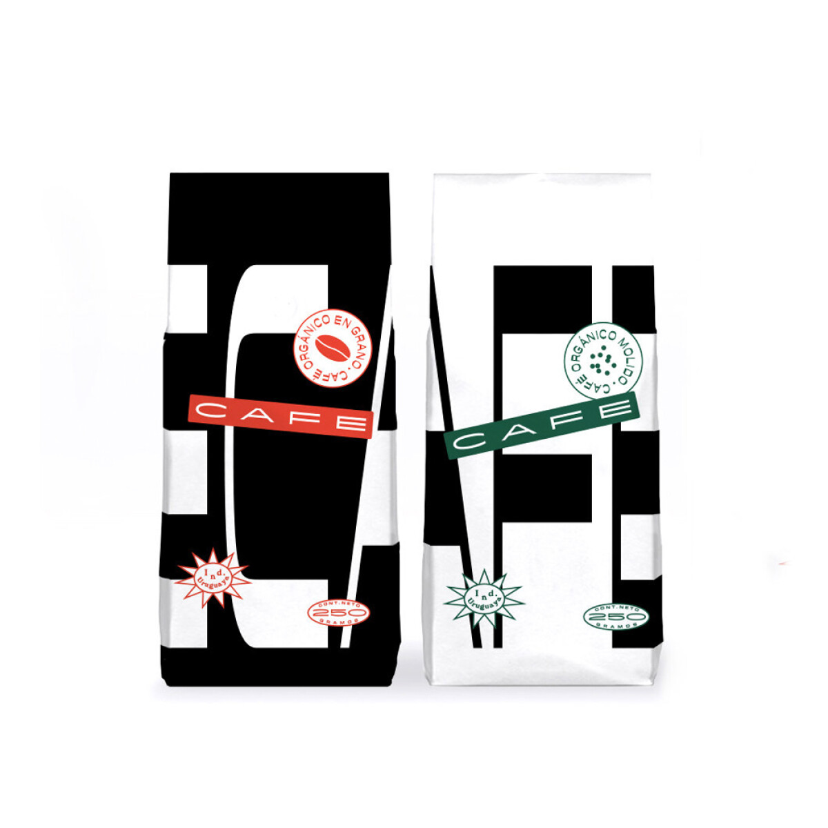 Café Seis Montes Fecafe 250 grs 