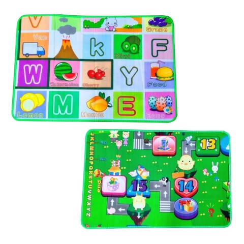 Alfombra Anti Golpes Infantil Impermeable Bebes Calidad Alfombra Anti Golpes Infantil Impermeable Bebes Calidad