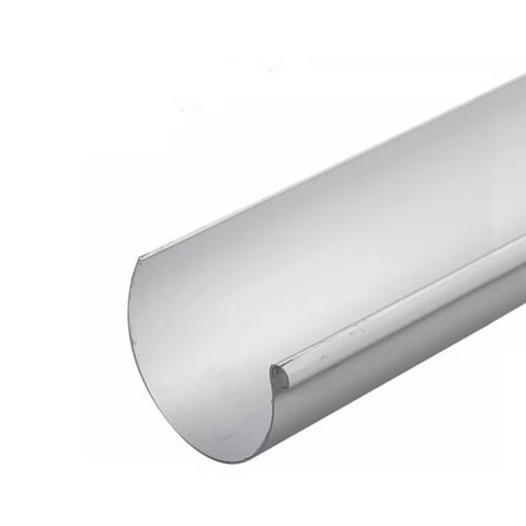 Canaleta pluvial PVC 3m NICOLL Canaleta Pluvial Pvc 3m Nicoll