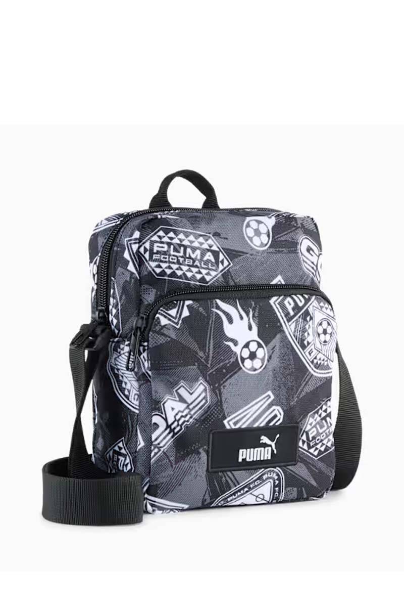 MORRAL PUMA AOP 091489 Gris