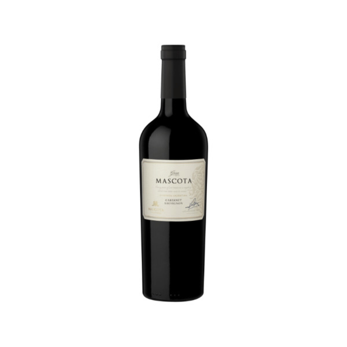 Gran Mascota Cabernet Sauvignon 750ml 