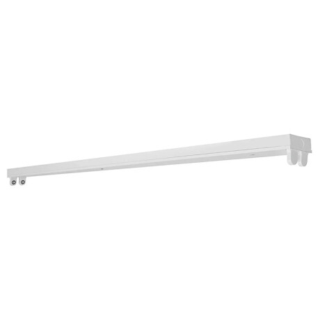 Regleta electronica doble para tubo led 120CM Regleta electronica doble para tubo led 120CM